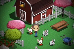 foto: zynga