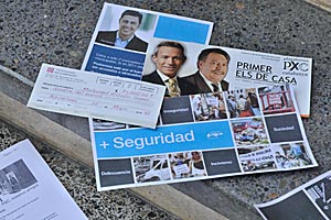 foto: sos racisme catalunya 