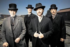 foto: history channel