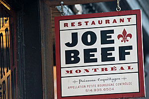 foto: joe beef