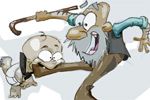 foto: grapple gun games