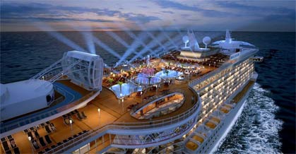 foto: princess cruises