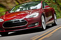 foto: tesla