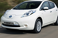 foto: nissan
