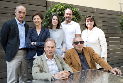 foto: demner, merlicek & bergmann