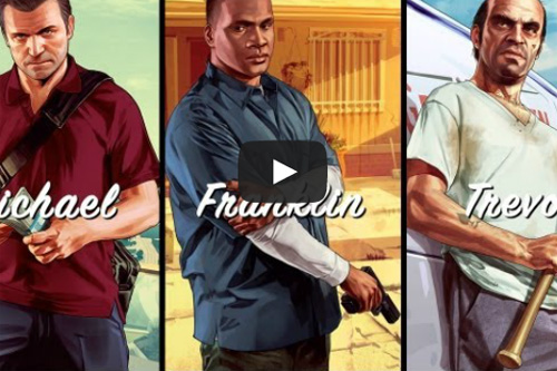 foto: rockstar games