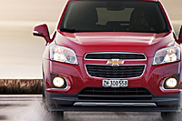 foto: chevrolet