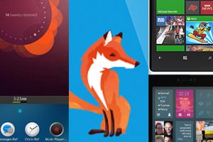 foto: jolla/mozilla/microsoft/canonical/tizen.org