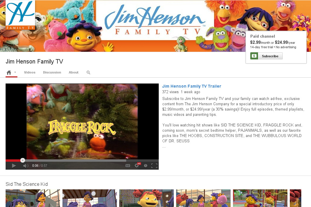 screenshot: derstandard.at