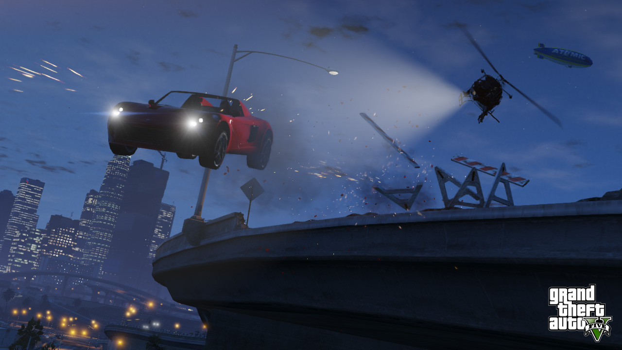 foto: rockstar games