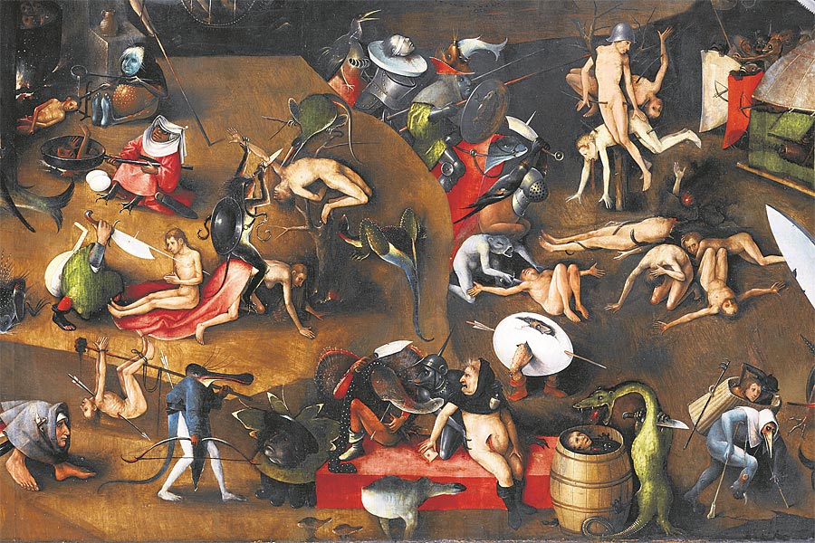 foto: gemäldegalerie der akad. d. bild. künste wien