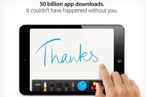 foto: apple