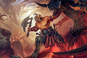 foto: blizzard entertainment
