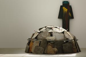  foto: arnulf-rainer-museum