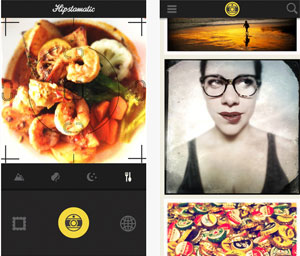 foto: hipstamatic