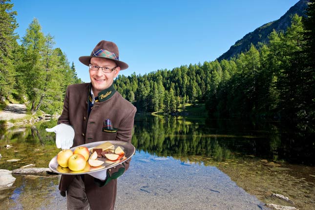 foto: turracher höhe / alm butler 