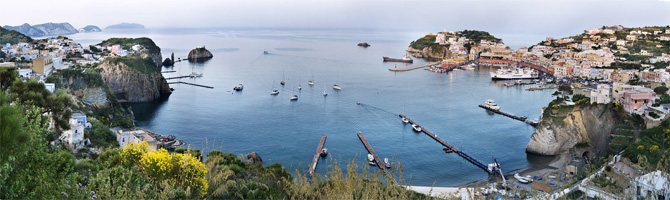 foto: associazione isole ponziane