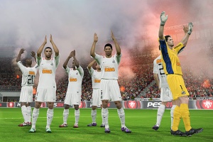 foto: konami