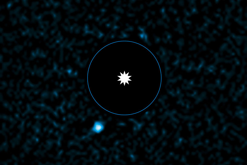 bild: eso/j. rameau