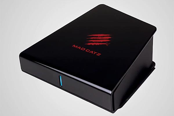 foto: ign/madcatz