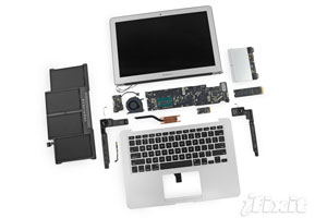 foto: ifixit