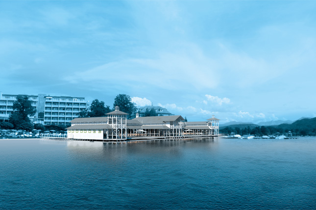 foto: werzers hotel pörtschach