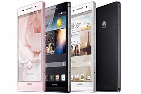 foto: huawei