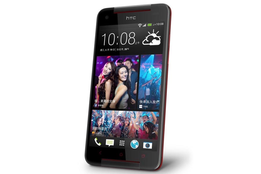 foto: htc
