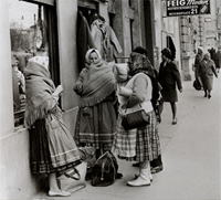 foto: gastarbajteri.at/ 1968/70, internationale pressebild-agentur votava