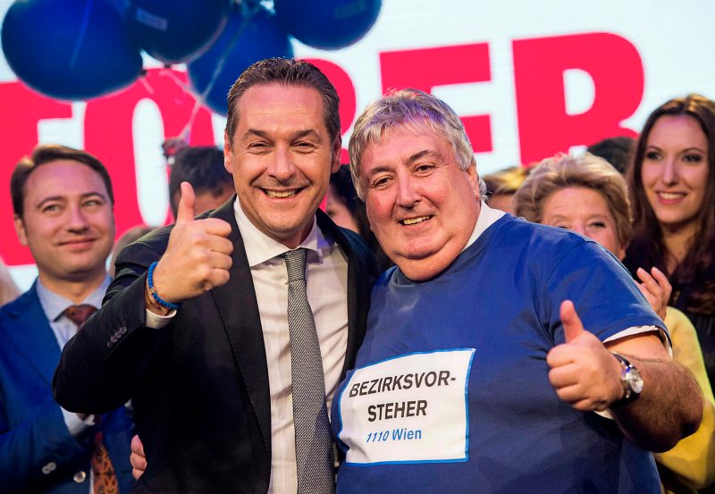 foto: apa/expa/michael gruber