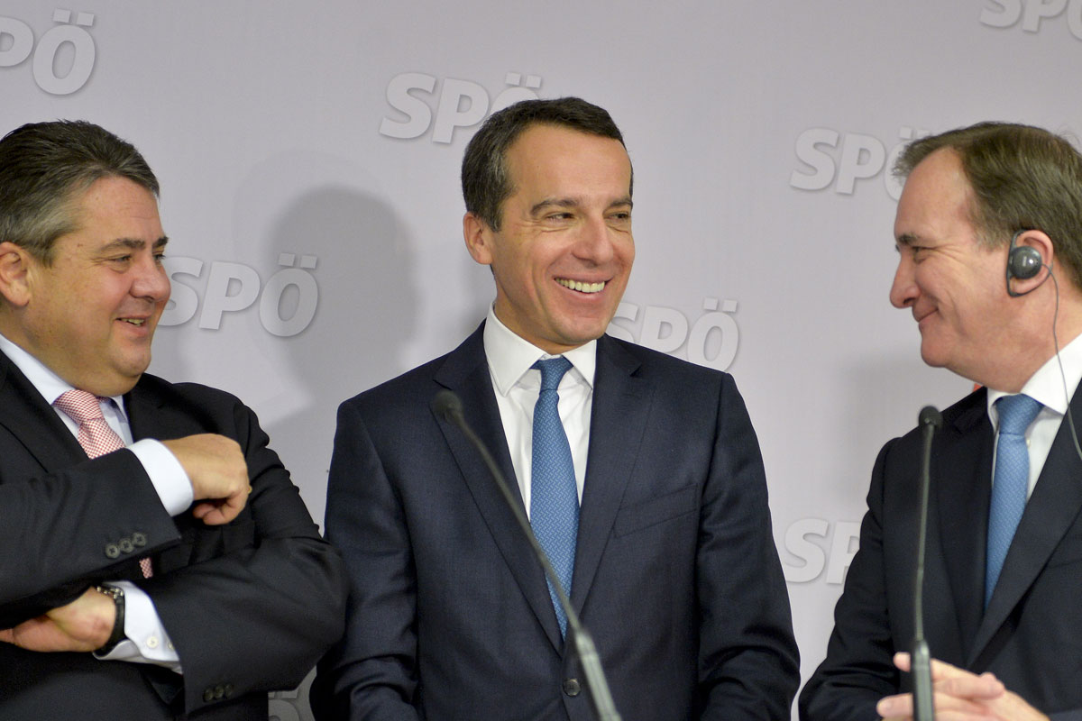 foto:  foto: apa/herbert neubauer