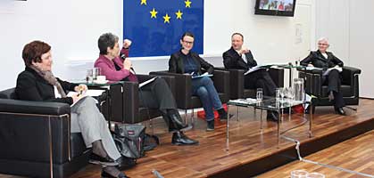 Foto: © Europäisches Parlament 