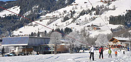foto: skiwelt wilder kaiser - brixental
