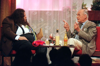 Foto: ORF/Peter Kurz