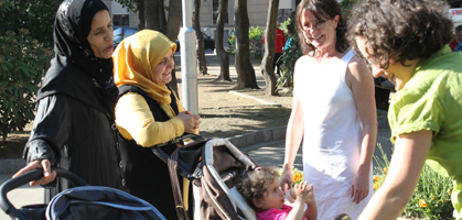 Foto: Jasmin Al-Kattib