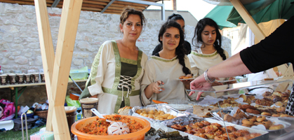 Foto: Güler Alkan