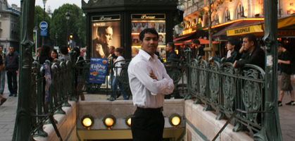 Foto: Toumaj Khakpour