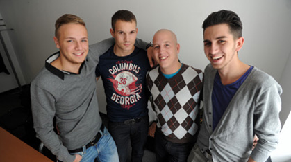 foto: standard/urban