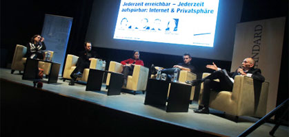 Foto: standard/chr. fischer