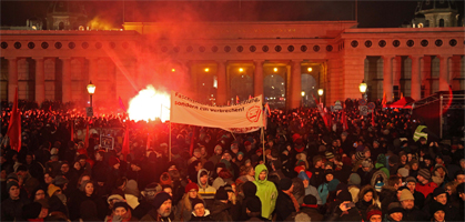 Foto: Standard/Fischer