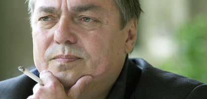 Foto: standard/heribert corn