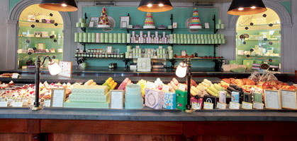 foto: laduree