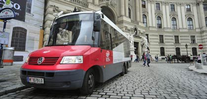foto: wiener linien