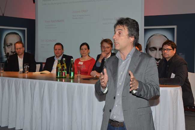 foto: harald kreuzer