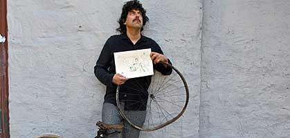 foto: rainer ganahl