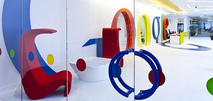 foto: google london