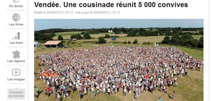 screenshot: francetvinfo
