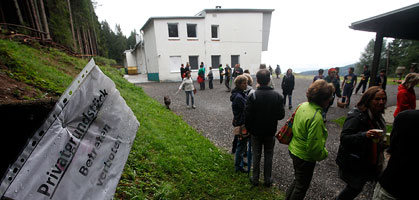 foto: gerhard maurer