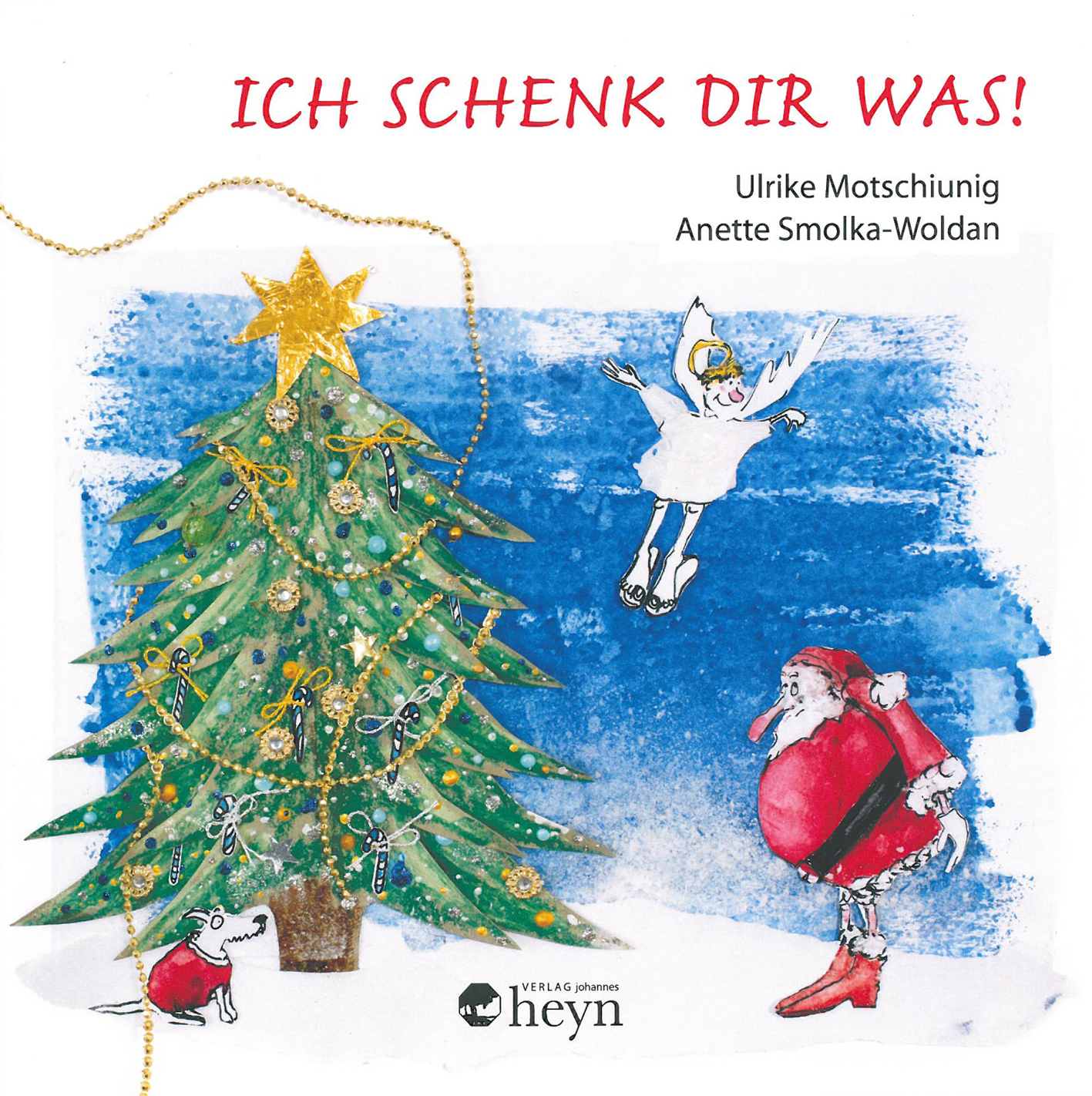 foto: verlag johannes heyn