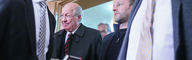 foto: standard/fischer